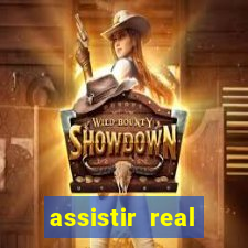 assistir real madrid ao vivo no futemax